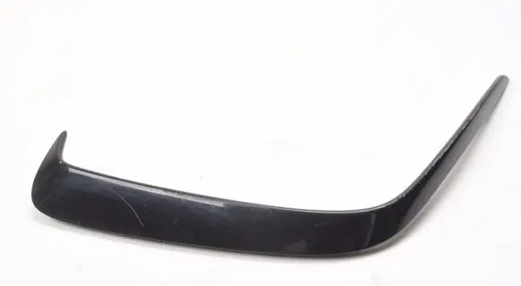 Mercedes-Benz A W176 Front bumper lower grill 