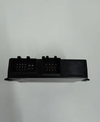 Skoda Octavia Mk2 (1Z) Tow bar trailer control unit/module 1K0907383E 5DS00999522