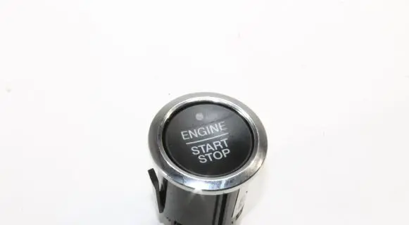 Ford Fusion Engine start stop button switch DG9T14C376ADW