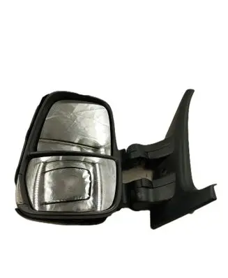 Iveco Daily 4th gen Front door electric wing mirror E9024362 E9034362