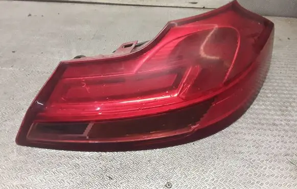 Opel Insignia A Rear/tail lights 13226857