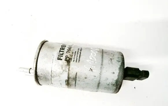 Fiat Bravo Fuel filter 