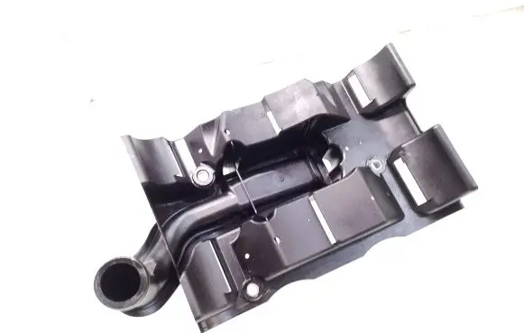 Mercedes-Benz E W212 Oil sump strainer pipe A6511800051
