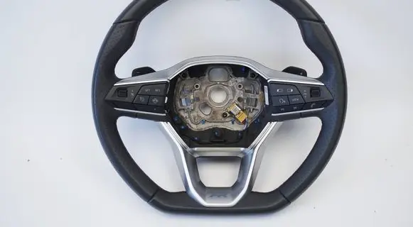 Seat Ibiza V (KJ) Steering wheel 5FA419091EE