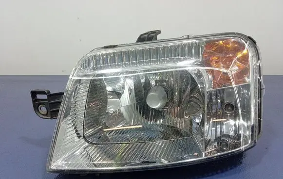 Fiat Panda II Headlight/headlamp 41690748SX