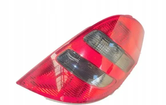 Mercedes-Benz A W169 Rear/tail lights