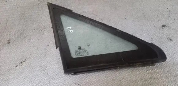 Hyundai H-1, Starex, Satellite Front triangle window/glass 