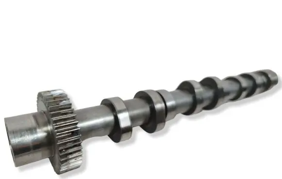 Volkswagen Tiguan Camshaft 059102CC 53623001