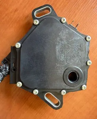 Renault Clio II Other control units/modules 7700100010 1635684480 1629085880