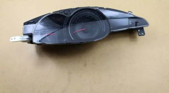 Toyota Verso Speedometer (instrument cluster) 838000F100
