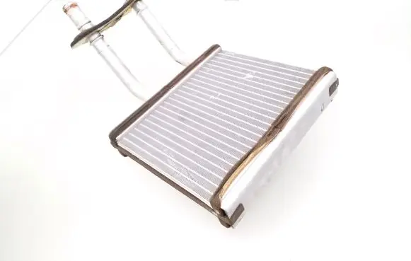 SsangYong Kyron Heater blower radiator 5H29A2