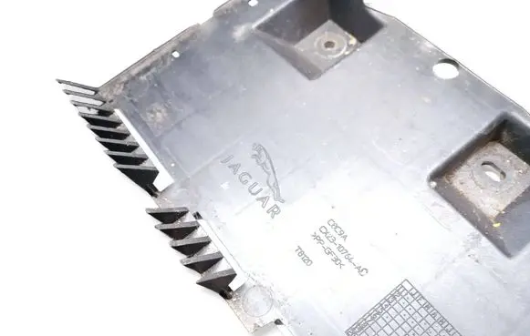 Jaguar XF X250 Battery box tray CX2310764AC