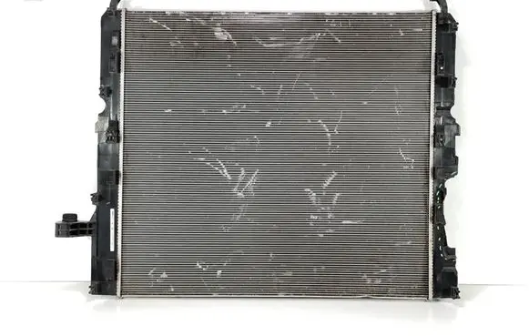 Renault Master IV Coolant radiator 214107050R
