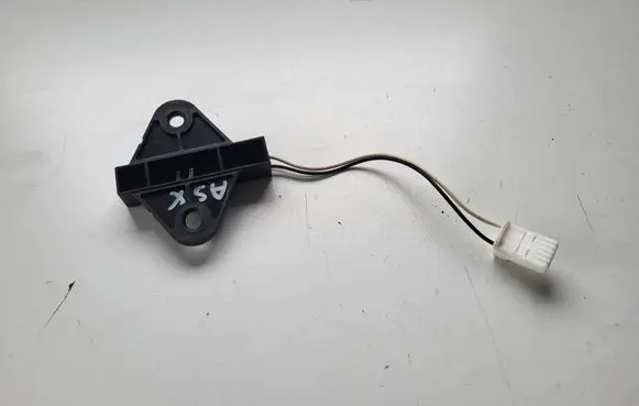 Mitsubishi ASX Sensor