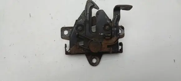 Hyundai i30 Engine bonnet/hood lock/catch 