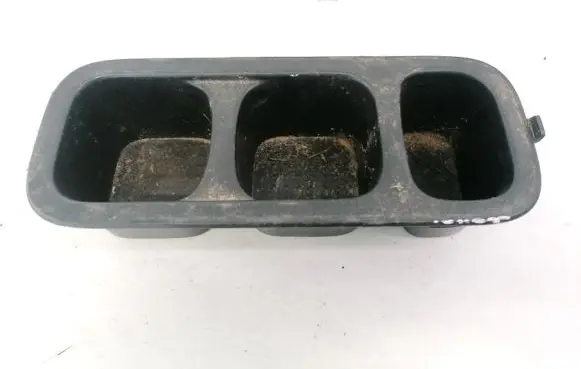 Nissan Pathfinder R51 Glove box 64339XA3APG05 R66ZA