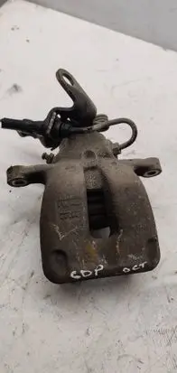 Skoda Octavia Mk2 (1Z) Rear brake caliper