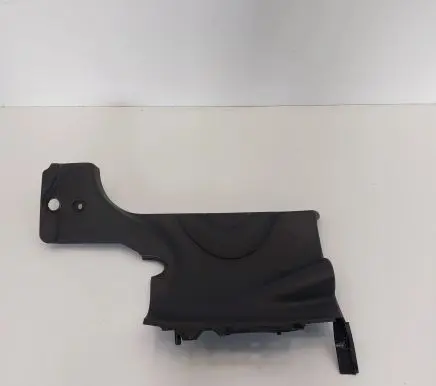 Mini Cooper Roadster R59 Trunk/boot lower side trim panel 2758902