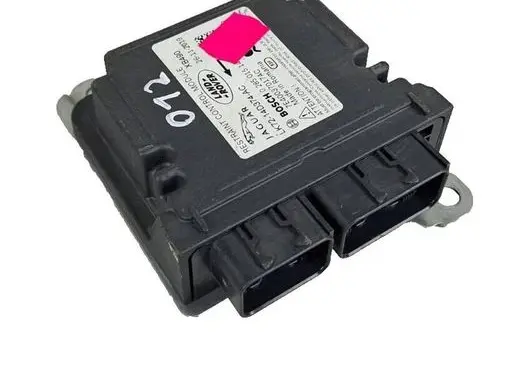 Land Rover Discovery 5 Airbag control unit/module LK7214D374AC