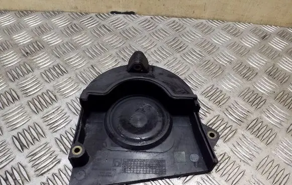 Opel Antara Timing belt guard (cover) 96440344