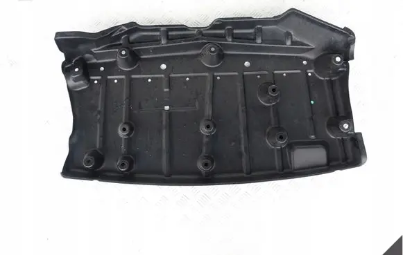 Maserati Ghibli Engine splash shield/under tray