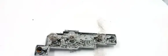 Honda CR-V Tail light bulb cover holder p21w 45309272