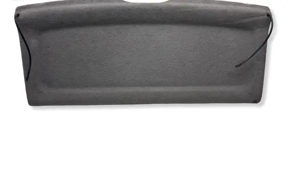 Volkswagen Polo III 6N 6N2 6NF Parcel shelf 