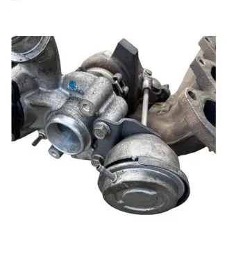Volkswagen Golf Plus Turbo TD025M207T23 1110110487