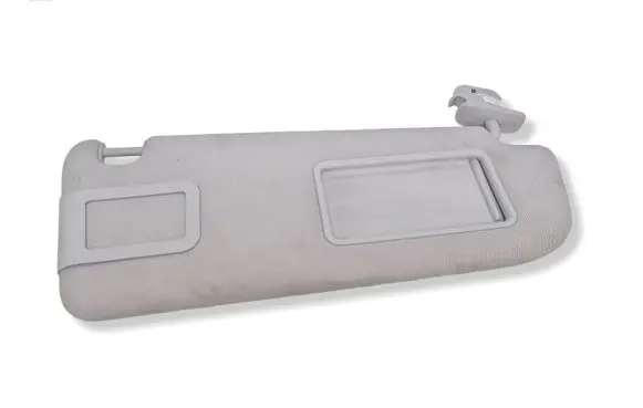 Audi A6 S6 C6 4F Sun visor 4F0857552