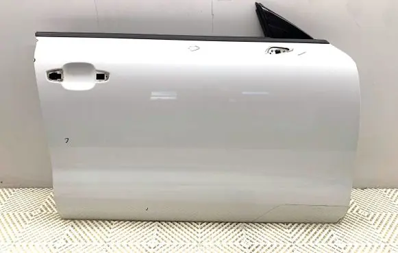 Audi A7 S7 4G Front door LY9C