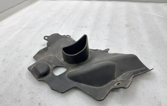 Other front suspension part