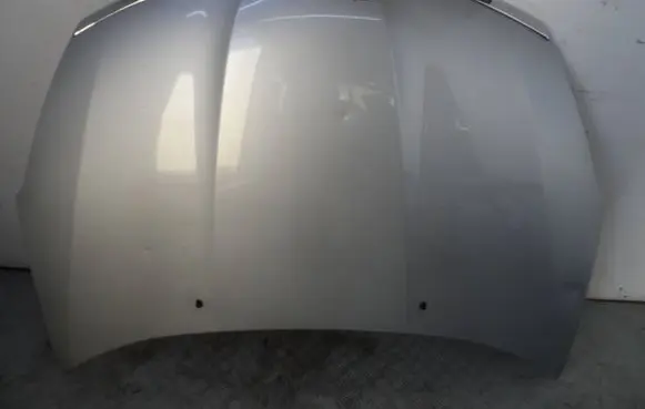 Citroen C-Crosser Engine bonnet/hood