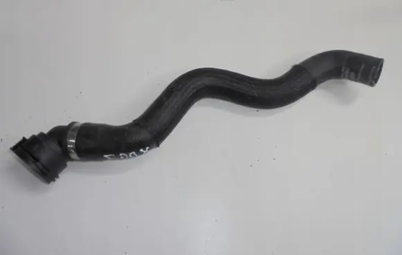 Fiat 500X Engine coolant pipe/hose 51960356