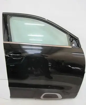 Citroen C5 Aircross Other interior part