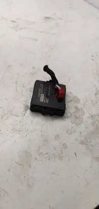 Gateway control module