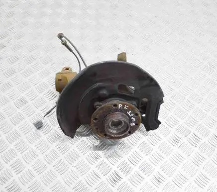 Renault Kadjar Front wheel hub