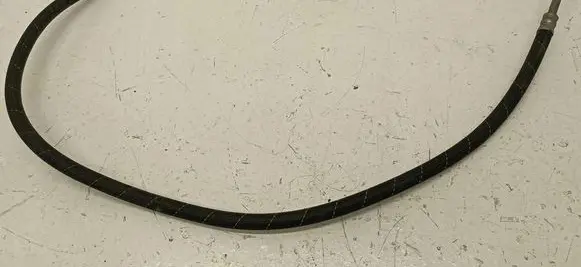 Audi A8 S8 D3 4E Power steering hose/pipe/line 