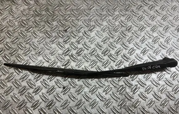 Toyota Prius (NHW20) Rear wiper blade 