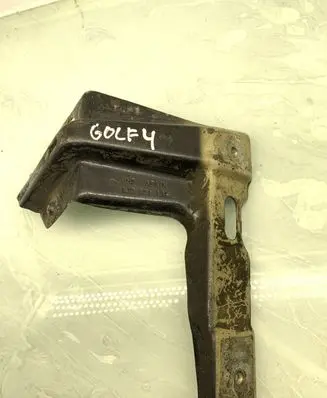 Volkswagen Golf IV Fender mounting bracket 1J0821136