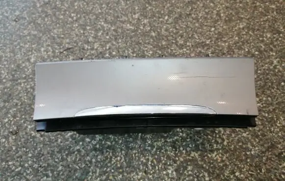 Volkswagen PASSAT B6 Ashtray (front) 3C0863284