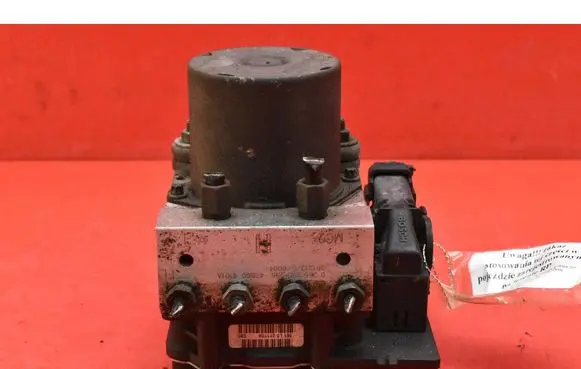 Nissan Qashqai ABS Pump 47660JD01A