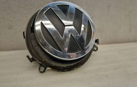 Volkswagen Golf V Tailgate/trunk/boot exterior handle 1K0827469E 3C5827469B