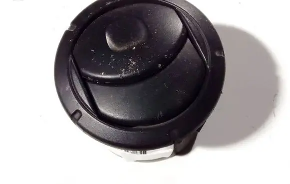 Opel Movano A Dash center air vent grill