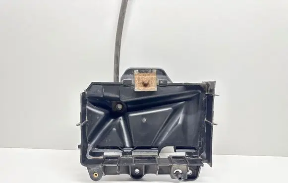 Skoda Rapid (NH) Battery box tray 