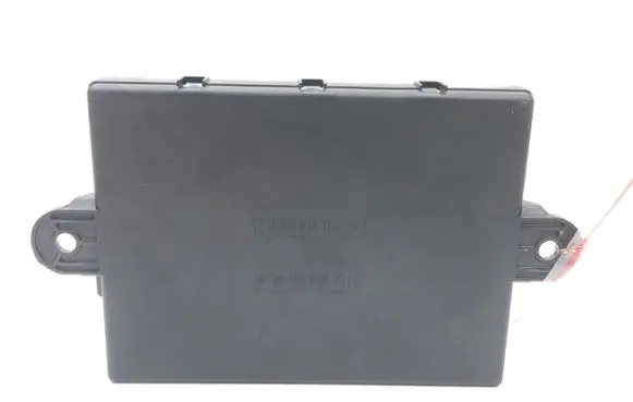 Other control units/modules