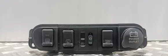 Chrysler PT Cruiser A set of switches 04671622AF 3371