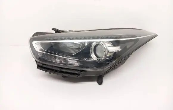 Hyundai i40 Headlight/headlamp