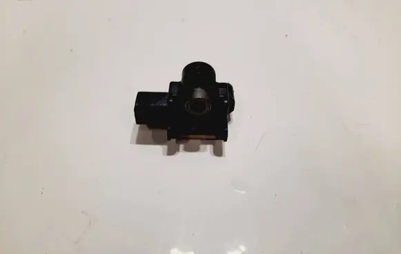 Fiat Doblo Airbag deployment crash/impact sensor