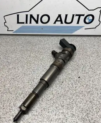 BMW 7 E65 E66 Fuel injector 7789661 0445110131