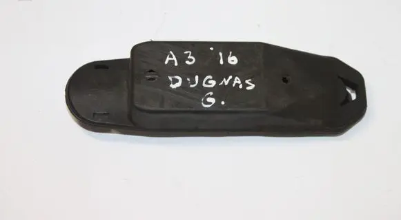 Audi A3 S3 8V Jacking socket point 8V0802847A